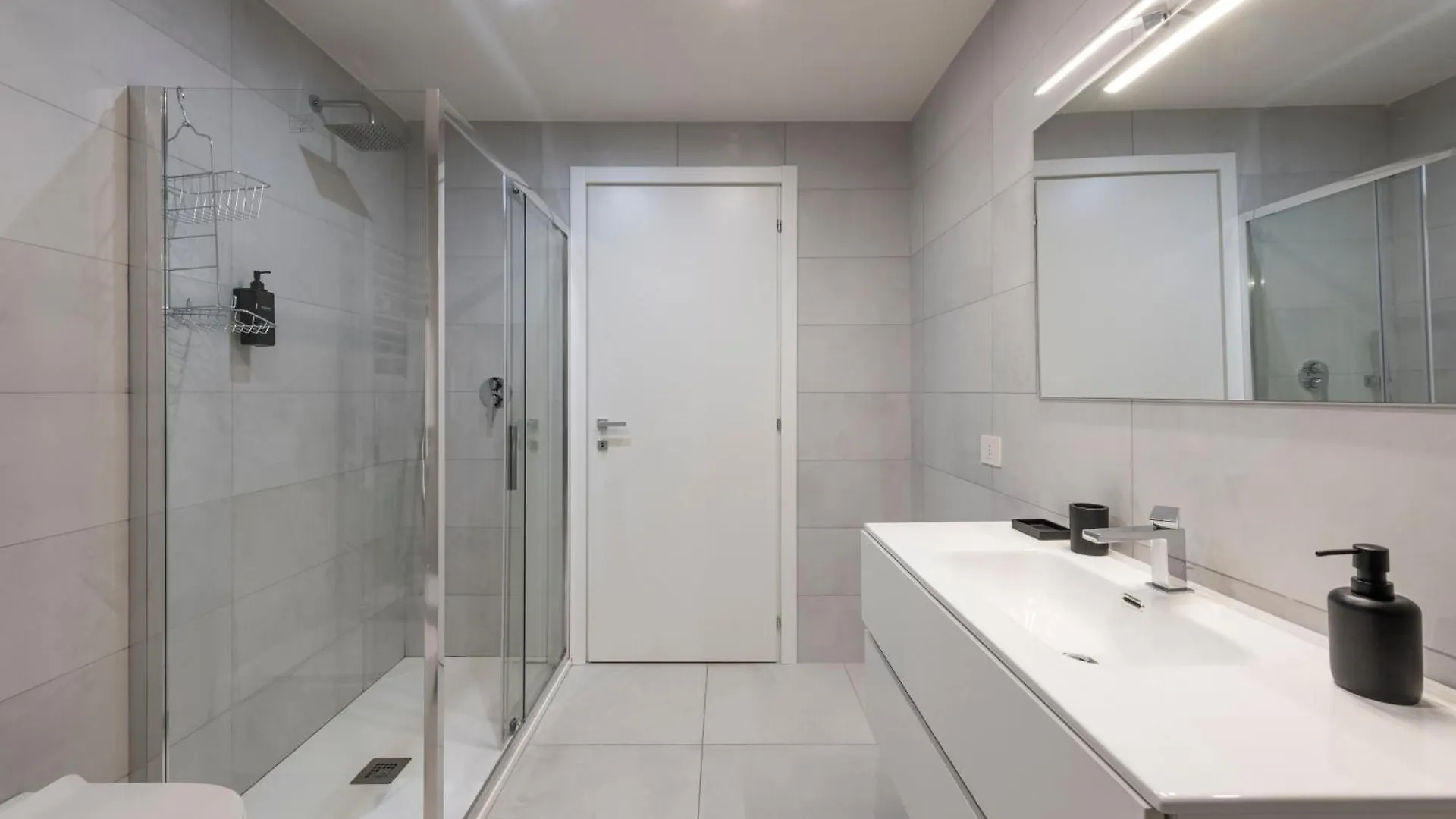 شقة New Luxury Loft - Prada-Bocconi ميلان 0*,